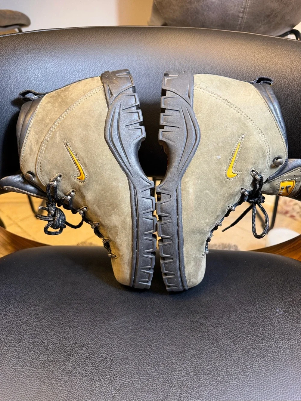 Nike ACG sturdy nike